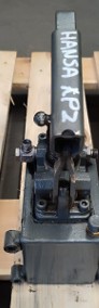 Pompka hydrauliczna ręczna podnośnik kabiny HANSA APZ 531M-4