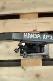 Pompka hydrauliczna ręczna podnośnik kabiny HANSA APZ 531M-2
