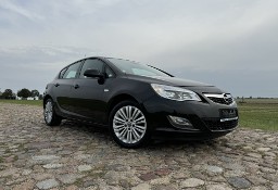 Opel Astra J 1.7 CDTi * 110KM * Alufelgi 17 * Nowe opony * Tempomat * Opłacony