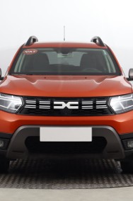 Dacia Duster I , Salon Polska, 1. Właściciel, Serwis ASO, VAT 23%, Navi,-2