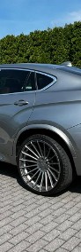 BMW X6 F16 Salon Polska Pakiet Hamman Bezwypadek Idealna-3