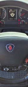 R580 V8 6x2/4 Środkowa Oś Skrętna Pchana 2016r-4