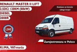Renault Master II LIFT L2H2