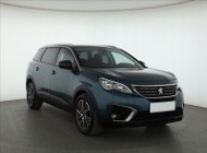 Peugeot 5008 , Salon Polska, Serwis ASO, Automat, 7 miejsc, Navi,
