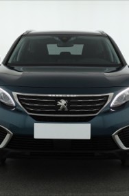 Peugeot 5008 , Salon Polska, Serwis ASO, Automat, 7 miejsc, Navi,-2