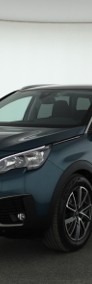 Peugeot 5008 , Salon Polska, Serwis ASO, Automat, 7 miejsc, Navi,-3
