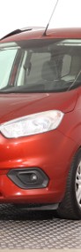 Ford Tourneo Courier Salon Polska, 1. Właściciel, Serwis ASO, Klima, Klimatronic,-3