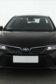 Toyota Corolla XII , Salon Polska, 1. Właściciel, Automat, VAT 23%, Klimatronic,-2