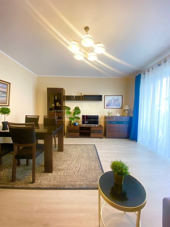 Mieszkanie do wynajęcia, 28 m² Nowy Fordon, Przyjaciół