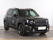 Jeep Renegade Face lifting , Salon Polska, 1. Właściciel, Serwis ASO, Automat, Navi,