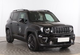 Jeep Renegade Face lifting , Salon Polska, 1. Właściciel, Serwis ASO, Automat, Navi,