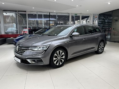 Renault Talisman II EDC ZEN, Masż, Ambiente, Multi-Sense, 1-wł, SalonPL, FV-23%, Gwaranc-1