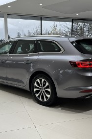 Renault Talisman II EDC ZEN, Masż, Ambiente, Multi-Sense, 1-wł, SalonPL, FV-23%, Gwaranc-2