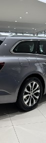 Renault Talisman II EDC ZEN, Masż, Ambiente, Multi-Sense, 1-wł, SalonPL, FV-23%, Gwaranc-4