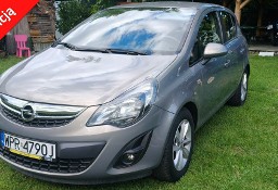 Opel Corsa D Zadbana 100% sprawna