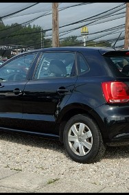 Volkswagen Polo V 1.2TDi 75KM* Salon PL* klima-2