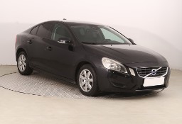 Volvo S60 II , 215 KM, Automat, Klimatronic, Tempomat, Parktronic