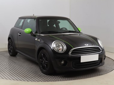 MINI , Klima, Podgrzewane siedzienia,ALU-1