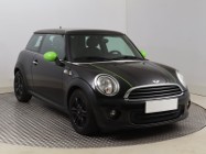 MINI Inny MINI , Klima, Podgrzewane siedzienia,ALU