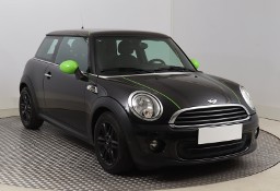 MINI Inny MINI , Klima, Podgrzewane siedzienia,ALU