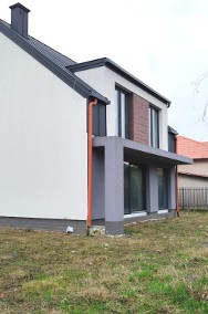 3 nowe domy na osiedlu Dzierzków w Radomiu-2