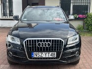 Audi Q5 II 3.0 TDI Quattro S tronic