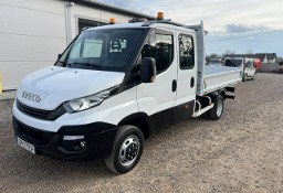 Iveco 35 Daily 35C15 Klima Kiper Wywrot Super Stan 3.0 Hpi 150 Ps 7-Osób