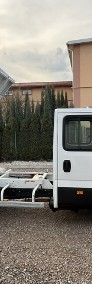 Iveco 35 Daily 35C15 Klima Kiper Wywrot Super Stan 3.0 Hpi 150 Ps 7-Osób-4