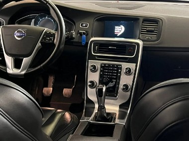 Volvo V60 I Ocean Race Bezwypadkowy Oryginalny Lakier Gwarancja 1 Rok-1