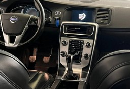 Volvo V60 I Ocean Race Bezwypadkowy Oryginalny Lakier Gwarancja 1 Rok