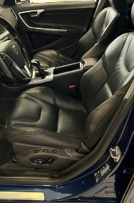 Volvo V60 I Ocean Race Bezwypadkowy Oryginalny Lakier Gwarancja 1 Rok-2