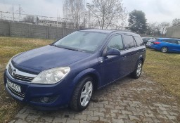 Opel Astra H 1.9 CDTI diesel
