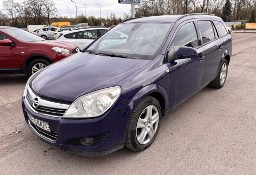 Opel Astra H 1.9 CDTI diesel