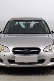 Subaru Legacy / Legacy Outback IV , Salon Polska, Automat, Klimatronic, Tempomat,-2