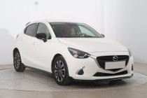 Mazda 2 III , Navi, Klimatronic, Tempomat, Parktronic,