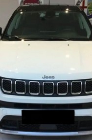 Jeep Compass II Altitude 1.5 T4 mHEV DCT FWD Altitude 1.5 T4 mHEV 130KM DCT FWD-2