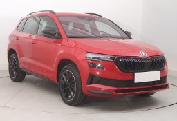 Skoda Karoq , Salon Polska, 1. Właściciel, Serwis ASO, Automat,