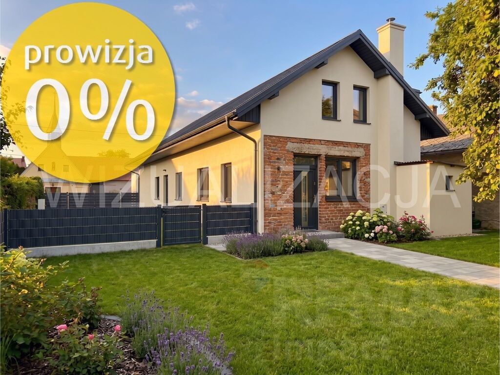 Dom na sprzedaż, 4 pokoje, 108 m², Lekartów