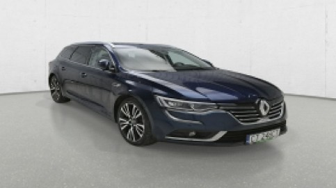 Renault Talisman II