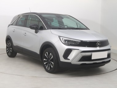 Opel , Salon Polska, Serwis ASO, Skóra, Klimatronic, Tempomat,-1