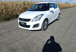 Suzuki Swift V 2014 r. 98000 przebiegu