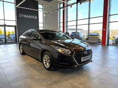 Hyundai i40 1.7CRDI 141KM M6 2018 r., salon PL, 12 m-cy gwarancji-1