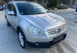 Nissan Qashqai+2 I 2.0 dCi I-Way 2009r Stan bdb, bezwypadkowy, bez wkładu finas.!