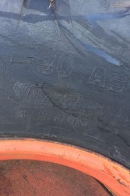 FELGA DW 14x30 OPONA goodyear 18.4/15 - 30 , aliance 18.4/15-30-2