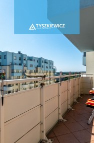 Mieszkanie Gdynia Witomino, ul. Niska-2