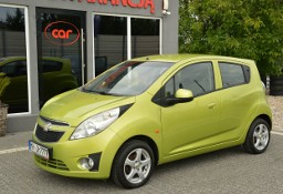 Chevrolet Spark II (M300) Klima Serwis