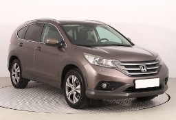 Honda CR-V IV , Salon Polska, Serwis ASO, Skóra, Navi, Xenon, Bi-Xenon,