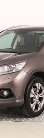 Honda CR-V IV , Salon Polska, Serwis ASO, Skóra, Navi, Xenon, Bi-Xenon,-3