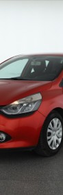 Renault Clio IV , Salon Polska, GAZ, Navi, Klima, Tempomat, Parktronic-3