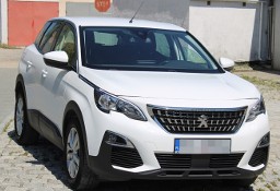 Peugeot 3008 II